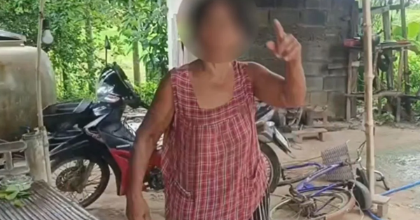 Đang cùng nhau uống rượu vui vẻ, con rể buông lời cợt nhả, liền bị mẹ vợ tấn công bằng dao avatar1756019745407 1756019745908772561130png