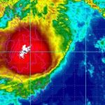 Bão số 5 (bão Kajiki) thành cuồng phong: Nguy hiểm thế nào? avatar1756021647386 17560216476392029278484jpg