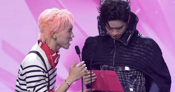 2 Anh trai bị chê EQ thấp, khiến Trấn Thành và dàn Em Xinh sượng trân vì nhắc đi nhắc lại 1 chuyện avatar1756026950018 17560269503241069875761 0 0 1015 1937 crop 17560270585721243448320png