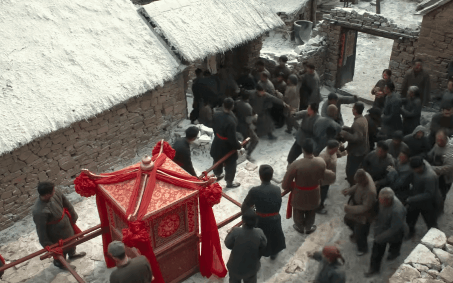 Phim Trung Quốc lập kỷ lục rating cao nhất lịch sử cả nước: Nữ chính đỉnh cỡ này thì flex cả đời cũng được