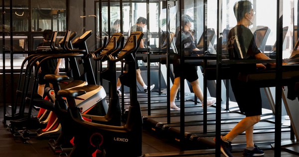 Làn sóng đóng cửa kỷ lục khiến ngành gym Hàn Quốc chao đảo: Kinh doanh không bền vững, mất niềm tin khách hàng, các cơ sở đua nhau ‘dìm giá xuống đáy’ avatar1756088961890 1756088962338124079030jpg