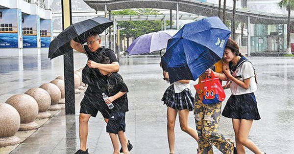 Bão Kajiki (bão số 5) gây mưa lớn, gió mạnh ở nhiều khu vực Trung Quốc avatar1756094074235 17560940747821924883179 0 51 315 555 crop 17560940961041205735098jpeg