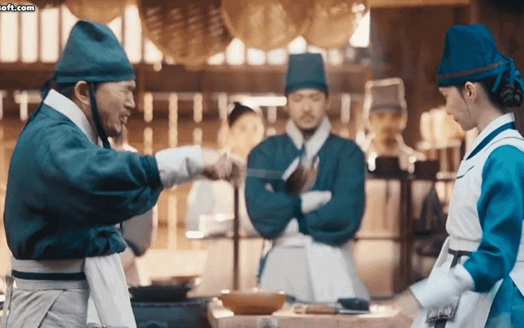 Phim cổ trang mới chiếu 1 tập đã gây bão toàn cầu, nữ chính diễn đỉnh đến mức rating tăng 134%