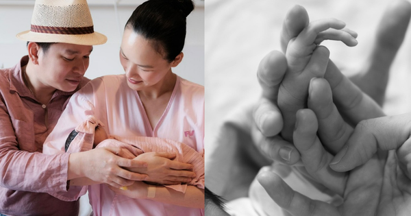 Siêu mẫu Vbiz và chồng bác sĩ chào đón con đầu lòng sau hơn 1 năm kết hôn avatar1756100008940 17561000095561382352326 0 0 604 1153 crop 175610007082292159896png