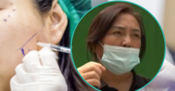 Bà ngoại tiêu sạch 226 triệu đồng tiền học của cháu để xóa nếp nhăn “đuổi xui” avatar1756106967463 1756106967857795724655 0 0 354 566 crop 17561069881101601529959png