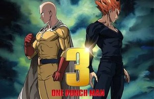 One-Punch Man phần 3 cận kề ngày ra mắt, sự im lặng khiến fan lo lắng avatar1756111062449 17561110628671146589303jpg