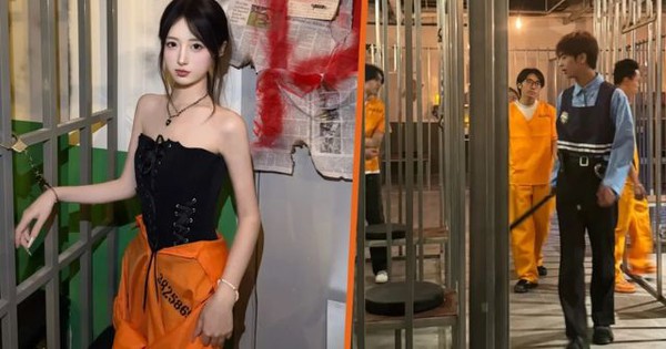 “Bar nhà tù” nở rộ tại Trung Quốc: Xu hướng giải trí gây tranh cãi avatar1756114194351 1756114194739979625999jpg