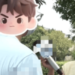 Làm việc cực khổ 3 năm, mồ hôi nước mắt của bố hóa "quà tặng" cho nữ streamer vì sự vô tư của quý tử avatar1756116228676 17561162289431561572942png