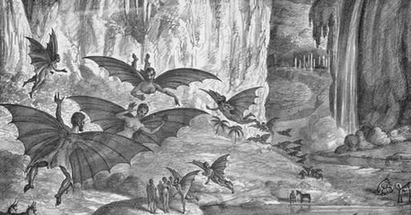 'Fake news' 190 năm tuổi này đã từng khiến cả New York tin rằng có người sống trên Mặt Trăng avatar1756118993501 1756118994244795322277 0 0 315 504 crop 17561190098312089627874jpg