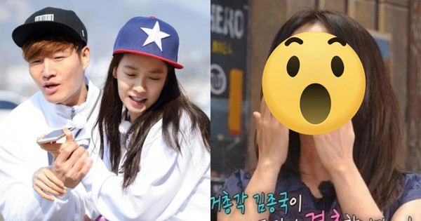 Song Ji Hyo bật khóc khi Kim Jong Kook thành "chồng người ta", bộ đôi bị soi thái độ lạ avatar1756125717792 175612571810760941557 0 0 352 672 crop 1756125776932553655090jpg
