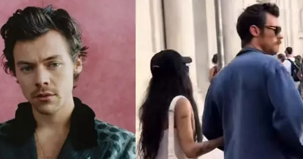 Rộ tin Harry Styles hẹn hò với Zoe Kravitz khi tay trong tay tham gia sự kiện avatar1756169881540 1756169882534193424024 0 0 332 634 crop 17561699656132084501817png