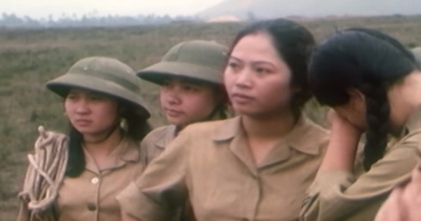 Diễn viên "Ngã ba Đồng Lộc" sau gần 3 thập kỷ: Người làm Cục trưởng, người ở ẩn avatar1756170747969 17561707483551774946139 0 18 271 535 crop 17561708446122132288077jpg