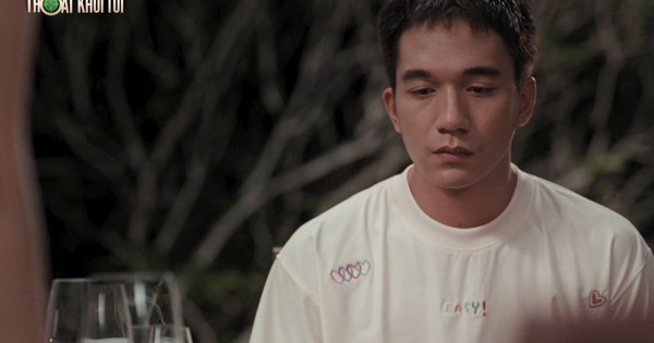 Đỗ Nhật Hoàng “thuyết phục” Lê Phương bằng diễn xuất trong “Cô Đừng Hòng Thoát Khỏi Tôi”