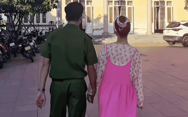 Cặp đôi phim Việt giờ vàng lộ 1001 hint hẹn hò: Nhà trai là “trùm cuối” Mưa Đỏ, viral khắp cả cõi mạng