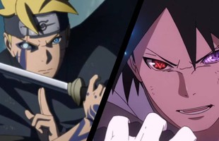 Vì sao Boruto và Sasuke giống nhau? Tác giả giải thích cặn kẽ lý do đằng sau avatar1756190747129 17561907473601414615150jpg