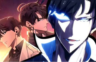 Solo Leveling: Nhân vật chính của một manhwa khác được cho là xuất sắc hơn Sung Jinwoo avatar1756190840322 17561908410201233119812jpg