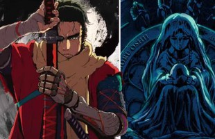 Khi hoạt hình là "vua": 5 anime sắp ra mắt hứa hẹn sẽ bùng nổ nhờ đồ họa đỉnh cao avatar1756191047582 17561910572751417777968jpg