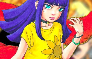 Tác giả Boruto xác nhận sức mạnh bí mật của Himawari khiến cô bé mạnh hơn cả Naruto avatar1756191224809 17561912286881894321505jpg