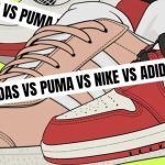 Nóng: Một hãng giày thể thao nổi tiếng sắp bị bán avatar1756200748436 17562007489371624068962jpg