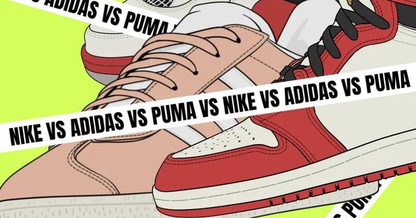 Nóng: Một hãng giày thể thao nổi tiếng sắp bị bán avatar1756200748436 17562007489371624068962jpg