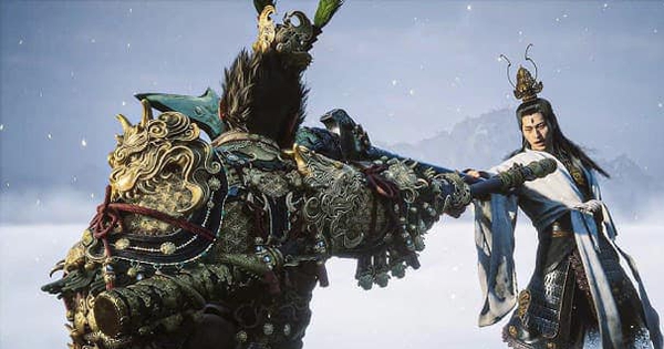 Giải mã sức hot của series "Black Myth" với game thủ Việt avatar1756203172329 17562031728091135854205jpg