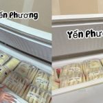"Tủ vàng" của hot mom Yến Phương khiến hội mẹ sữa nhìn thôi đã thấy đau cái lưng, ông xã Lam Trường cũng phải lên tiếng vì xót vợ avatar1756205447972 1756205448285834571061 0 0 314 600 crop 17562055543862131888001jpg