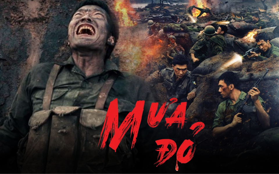 “Muốn cụt tay, cụt chân hay bị mù? Thương tật 1/4 hay 3/4?” - ám ảnh câu hỏi của diễn viên Mưa Đỏ