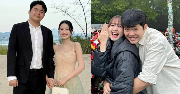 Cặp nhạc sĩ - diễn viên Việt phát tín hiệu về chung nhà sau màn cầu hôn ở Hàn Quốc? avatar1756255559169 17562555595162091150367 0 0 606 1157 crop 17562556237821154281808png