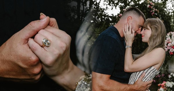 Cận cảnh nhẫn đính hôn của Taylor Swift: Cổ điển và cực lãng mạn, kim cương "to oạch" có giá cả triệu đô? avatar1756258119083 17562581193531105638791 0 0 673 1286 crop 17562582123602014058069jpg