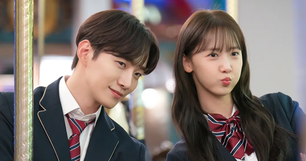 10 phim Hàn hot nhất Netflix toàn cầu: The Glory chỉ đứng thứ 6, hạng 1 càng bị ghét càng nổi mới tài avatar1756259181237 17562591816981445341342 0 0 860 1644 crop 17562592193061880377088png