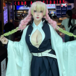 Cosplay ngay giữa trung tâm thương mại, hot girl trở thành tâm điểm chú ý của cộng đồng mạng avatar1756263649640 1756263654043283994311 0 77 315 581 crop 17562637098271644441834png
