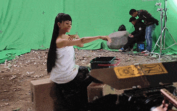 5 bí mật động trời của phim cổ trang Trung Quốc, hóa ra lâu nay chúng ta toàn bị lừa!