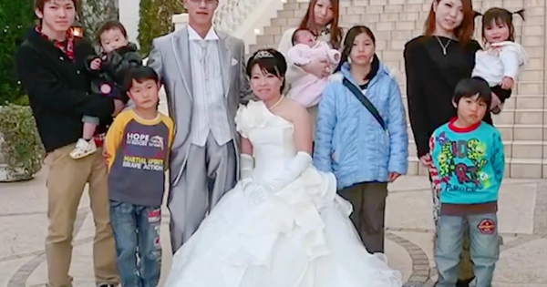 Lấy vợ 39 tuổi, tài xế 27 tuổi bỗng có 4 người con, 4 cháu ngoại, mỗi ngày làm việc cật lực để nuôi 11 người avatar1756266036006 17562660367181073167981png