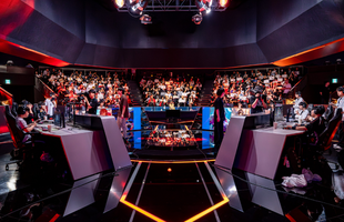 Dự đoán T1 - HLE: Trận đấu quyết định cho T1 avatar1756273295377 17562732957491183542902png