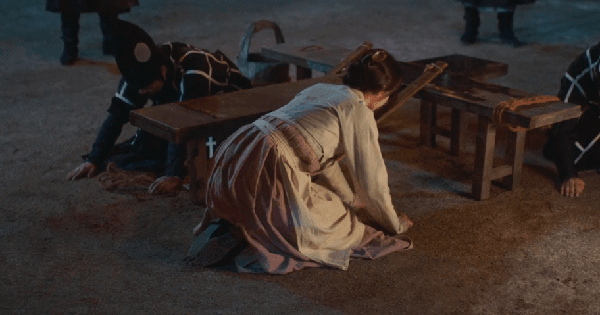 2025 chưa thấy phim cổ trang nào cuốn thế này: Nữ chính hoàn hảo nhất quả đất, thống trị 42 quốc gia quá xứng đáng avatar1756278646578 1756278647901200528336 62 0 541 914 crop 17562790394691924332128gifpng