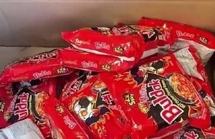 Ăn mì cay đến mức thủng dạ dày, nữ streamer "ăn vạ" nhà sản xuất, đòi bồi thường triệu đô avatar1756286031128 1756286032614255956171jpg