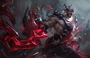 Top 5 trang phục CKTG được đánh giá đẹp nhất lịch sử LMHT và nghịch lý T1 avatar1756294070329 17562940706961294077456png