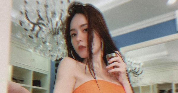 Đoàn Di Băng bất ngờ ra thông báo mới sau 3 tháng biến mất avatar1756295490643 17562954927361100610253jpg