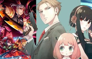 Bùng nổ anime 2025: điểm tên 5 thể loại hot nhất và những tác phẩm đỉnh cao avatar1756299768765 17562997691631624273712jpg