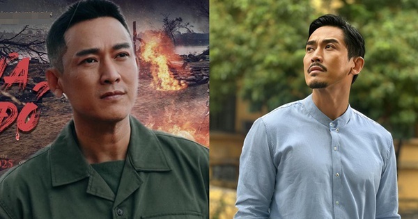 Thiếu tá quân y trong Mưa Đỏ: Nam thần đình đám showbiz Việt U50 chưa lấy vợ vì lý do đặc biệt avatar1756301149740 1756301150259758816075 0 0 346 660 crop 1756301201404414245438jpg