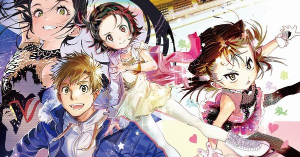 10 anime hay nhất 2025: Những "viên ngọc ẩn" bị các bom tấn lấn át avatar1756306428073 17563064307002007656513 0 0 314 600 crop 1756306653362300388455jpg