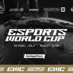 Sở hữu lượt xem gấp 3 lần Liên Minh Huyền Thoại, gấp 50 lần Đấu Trường Chân Lý, tựa game này thống trị hoàn toàn sức nóng của EWC 2025 avatar1756356280104 175635628184117409454png