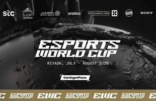 Sở hữu lượt xem gấp 3 lần Liên Minh Huyền Thoại, gấp 50 lần Đấu Trường Chân Lý, tựa game này thống trị hoàn toàn sức nóng của EWC 2025 avatar1756356280104 175635628184117409454png