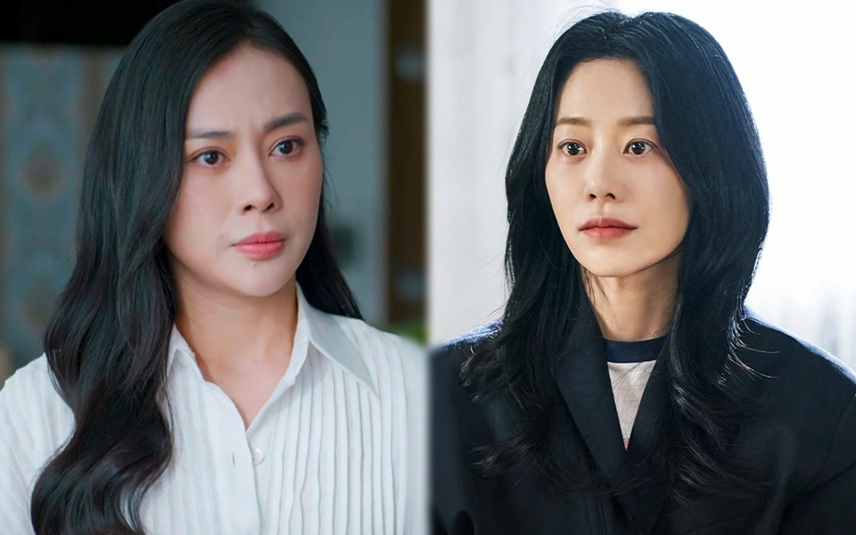 Bi kịch cuộc đời Á hậu bị Samsung ruồng bỏ bất ngờ lên sóng Gió Ngang Khoảng Trời Xanh, trùng khớp đến từng chi tiết