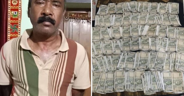 Đột kích nhà nhân viên bệnh viện, tịch thu tài sản lớn hơn 201% thu nhập: Hàng xấp tiền mặt và vàng ròng trị giá 437 triệu đồng, 2 căn nhà, 19 lô đất, hơn 1,6 tỷ tiền gửi ngân hàng avatar1756364651910 1756364652721338496960jpeg