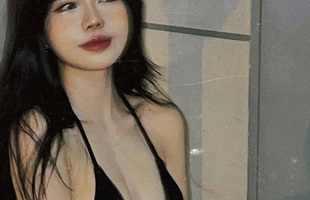 Mai Dora tung "skin" phóng khoáng, fan lập tức "đổ gục" avatar1756365230494 1756365231073635877047jpg