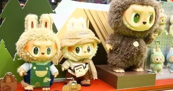 Một mình một ngựa giữa cơn sốt AI, tài sản của ‘ông trùm’ đế chế đồ chơi gây sốt toàn cầu tăng hơn 300 bậc, vượt mặt nhà sáng lập BYD, PayPal avatar1756370714853 1756370715237968284337jpg