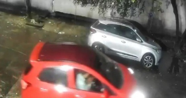 Học sinh lái ô tô tông trúng người đàn ông, kéo lê 600 mét avatar1756373812753 175637381326851811528 0 42 315 546 crop 17563738247862097988799jpg