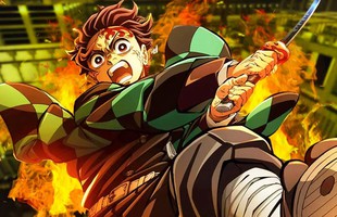 Truyền nhân của Kimetsu no Yaiba sắp xuất hiện: Tác giả Fullmetal Alchemist trở lại với anime mới tiềm năng avatar1756374154964 175637415587016744006jpg 1