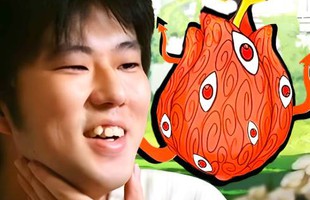 One Piece: Oda tiết lộ người tạo ra trái ác quỷ trong Thế Kỷ Trống avatar1756374370165 17563743711281465243012jpg